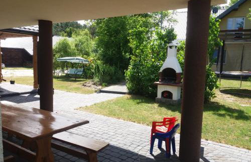 Agroturystyka Leśna Malinka - Foto 4