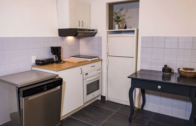 Stone House With Private Yard And Pool Near Crikvenica - Foto 13