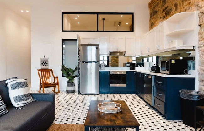 w Modern 1BR in San Felipe - Photo 3