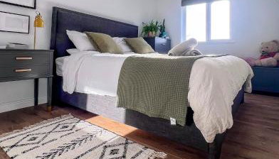 1 BR Flat with Free Parking 10 min to Colliers Wood - Foto 4