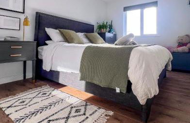 1 BR Flat with Free Parking 10 min to Colliers Wood - Foto 4