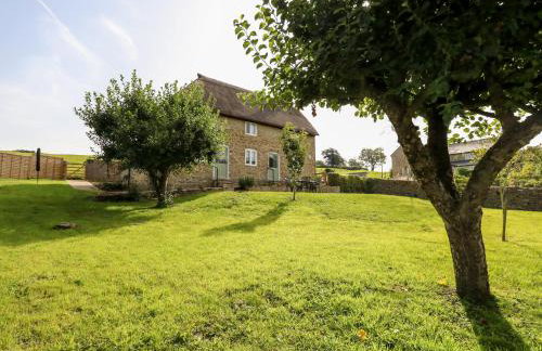 Dairy Cottage - Foto 54