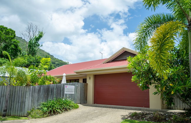 Belle Escapes - Latania Villa Palm Cove - Foto 22