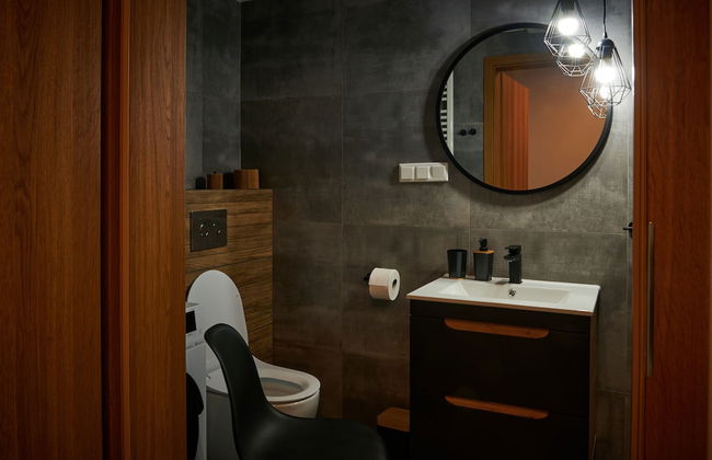 Easy Rent Apartments - CRYSTAL - Photo 19