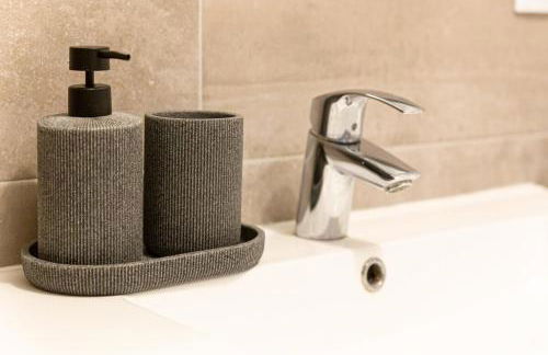 Studio Chic avec Cinéma Privé À 15 min de Disneyland et 20 min de Paris - Foto 13