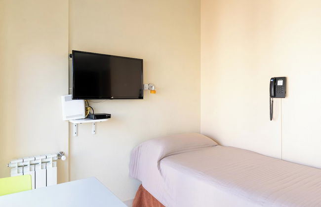 Le Batiment Apartments - Foto 11