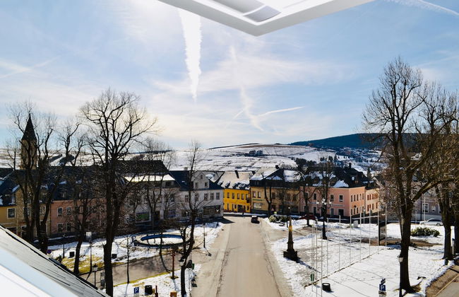 Chalet & Apart Fichtelberger - Blick - Foto 79