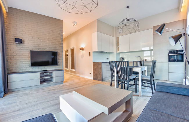 Apartamenty Sun & Snow Nowe Orłowo - Photo 52