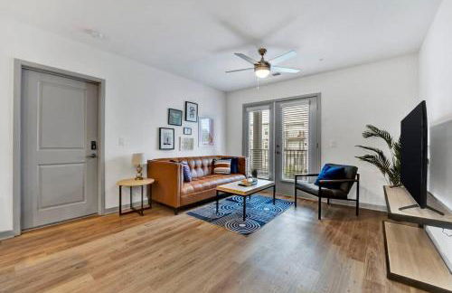 Near CU and minutes to DT gym pool hammock - Foto 1