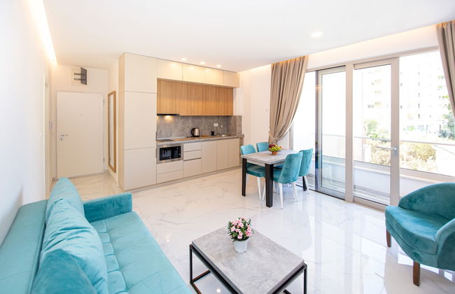 IN Property Apartments - Foto 3