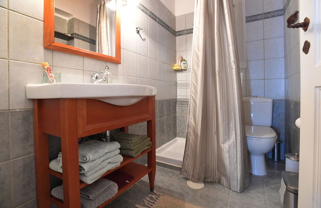 Tinos Sky View Villa - Foto 44