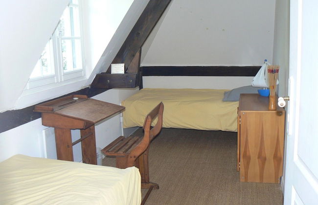 Estate in Normandy With Pool & Tennis Court - Foto 8