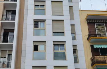 CIUDAD JARDÍN - CONFORT CÓRDOBA CENTRO III - Photo 42