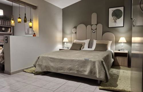 Wine Reflections Apartment near Nafplio - Foto 32