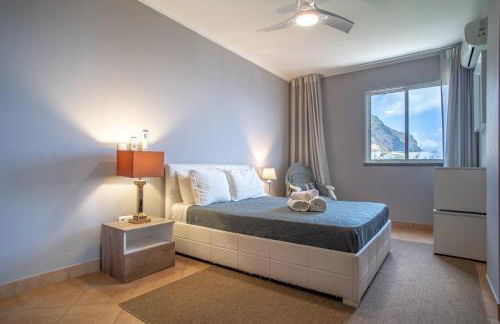 Front beach Apartment in Paul do mar 9 - Photo 12