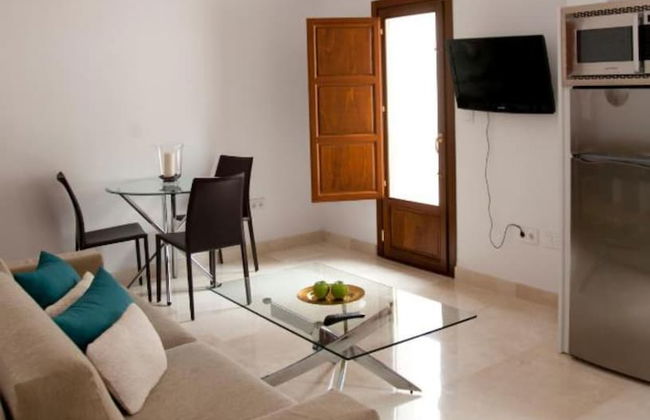 BIBO SUITES Gran Via - Foto 23