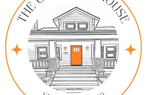 The Cherry St House near Missouri State University - Foto 41