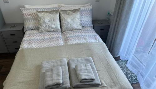 Little side house in Cambridge - Foto 2