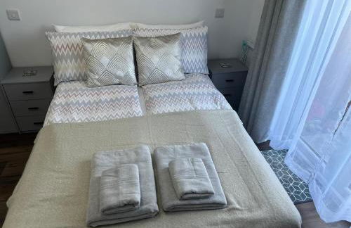 Little side house in Cambridge - Foto 2