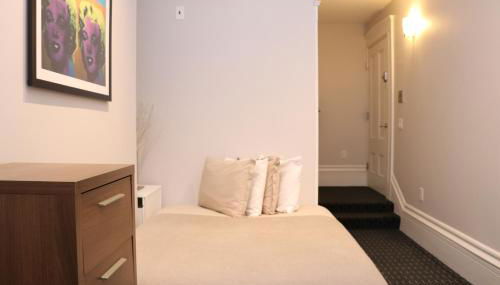 Charming & Stylish Studio on Beacon Hill #3 - Foto 3