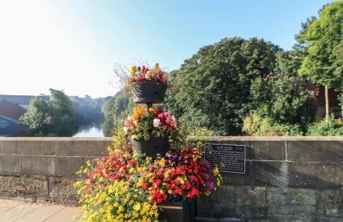 Mains Cottage - Foto 39