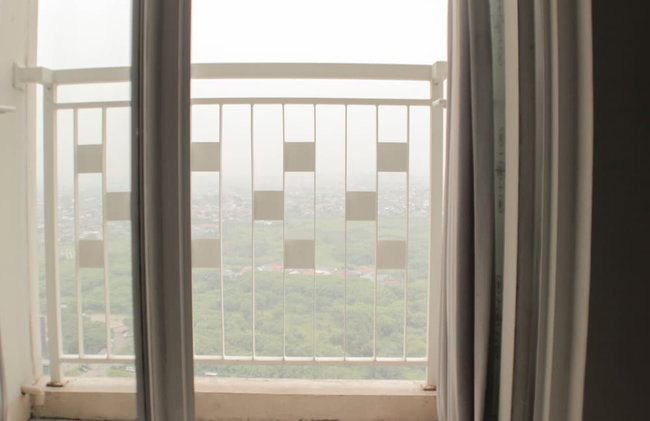 Best Choice Studio Room At Springlake Summarecon Bekasi Apartment - Foto 6