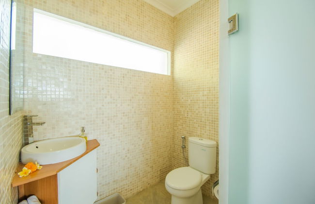 Deep Blue Villa Bali - Foto 31