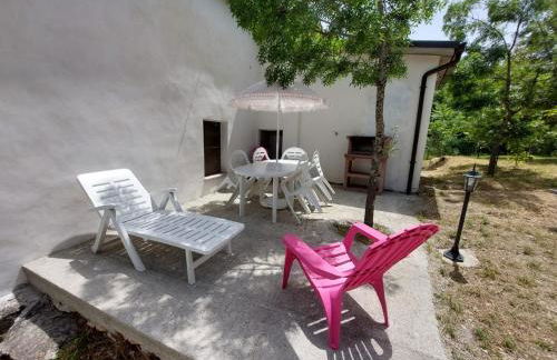 Villa Rico Masseria nel Parco - Photo 17