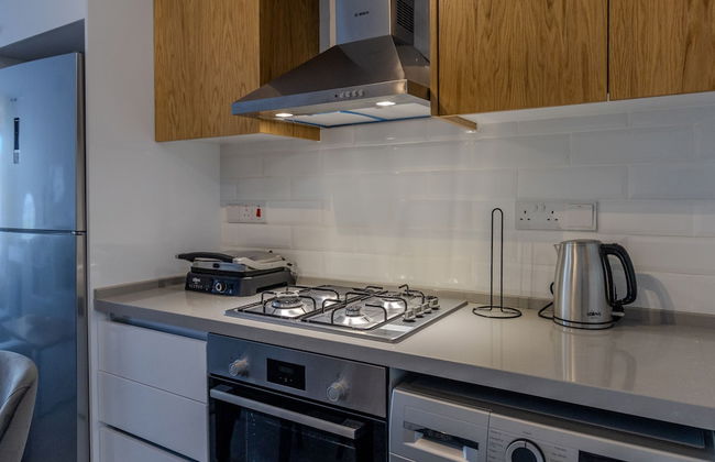 Caesar Cliff Resort - Photo 6