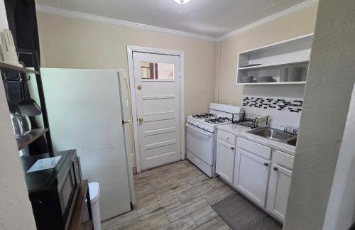 Lazy Oaks Resort Cottages - Foto 26