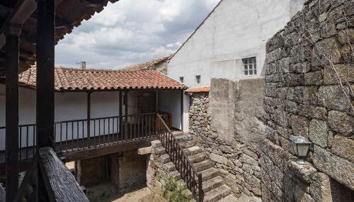 Casas de Selhariz - Photo 2