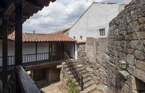 Casas de Selhariz - Foto 2
