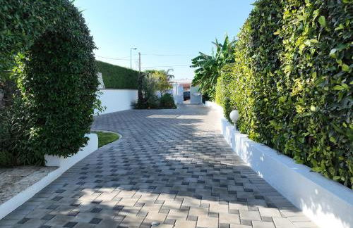 Villa del Sole - Salento Mille e una Notte - Foto 27