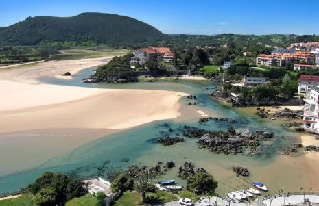 Apartamentos Playa del Sable - Photo 52