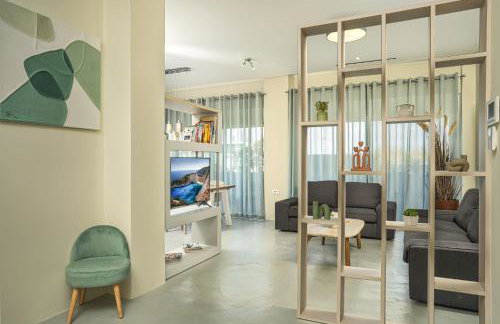 Sisomar Suites with Private Pool, by ZanteWize - Foto 14