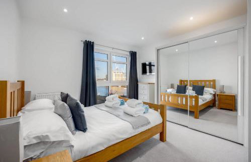 The Sanctuary- Short Walk to Hamworthy Beach and Park - Foto 15