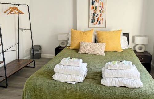 Family Holiday Home With Hot Tub & Sauna Sleeps 8 - Foto 54