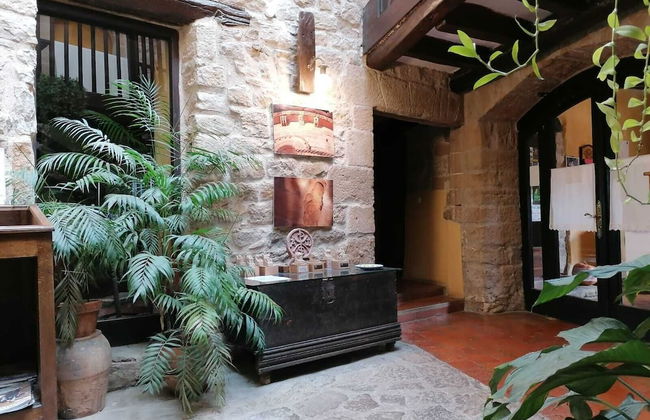 Palacio de Orisoain - Foto 55