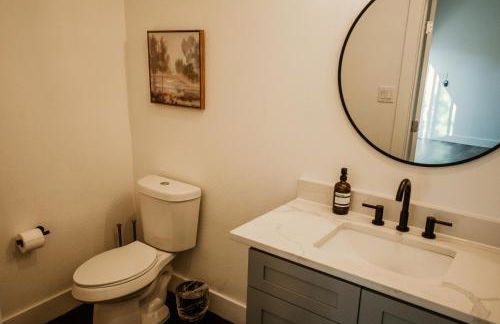 NEW - Unique A-frame in Canyon Lake - Photo 40