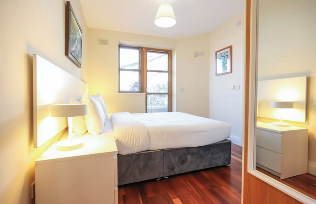 Georgian Square Apartments - Foto 17