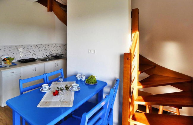 Cottage in Jaroslawiec Near Tropicana Park - Photo 27