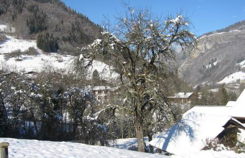 Appartement Borne - Photo 12