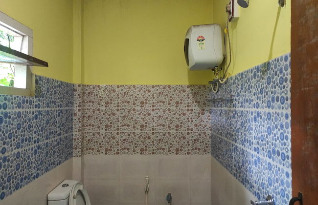 Homecation Dalvi Cottage - Foto 6