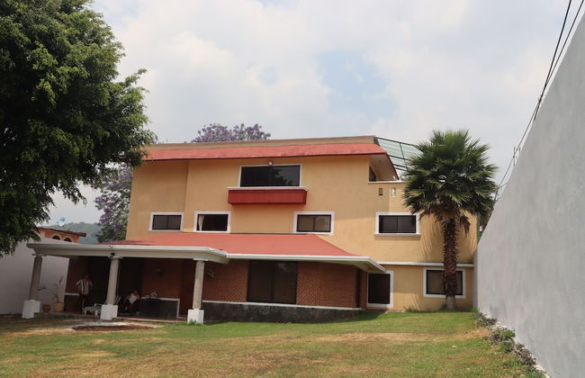 House of Ficus Banderilla,veracruz-mexico - Foto 60