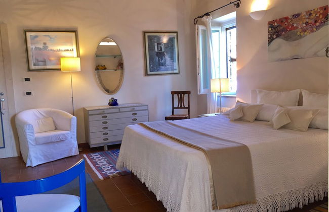 La Vittoria 10 - La Soglia della Val d'Orcia - Foto 15