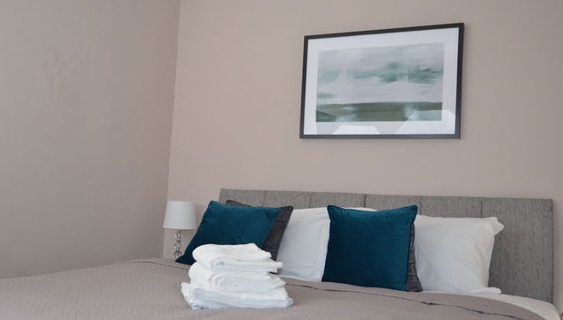 28 Scotfield - Foto 5, Habitación