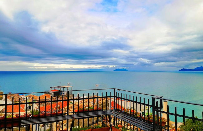 Casa Marina Sperlongaresort - Foto 38