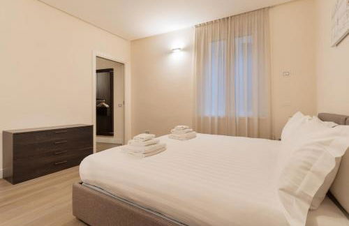 Brera Apartments in City Center - Photo 100