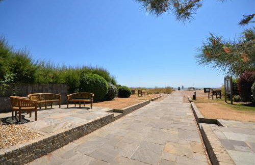 Tern Cottage by inspirestays-com - Foto 56