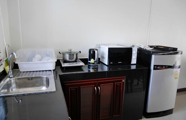 Aonang Oscar Pool Villas - Foto 22